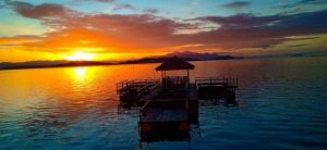 Botudidingga Destinasi Wisata Gorut Yang Indah