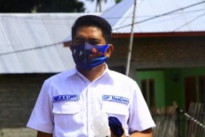 Jubir RA-DG: Tidak Benar Dicky Gobel Mundur