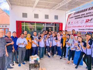 Berbuntut Panjang, Kasus Penghinaan Dosen Hukum UNG Dikawal oleh Tiga Organisasi Besar Pengacara Gorontalo