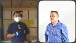Aktivis Pertanyakan Kinerja DPRD Terkait Tidak Adanya Pelayanan Dukcapil Gorut