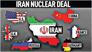 Mengapa Israel Membunuh Saintis Iran?