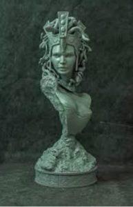 NESTAPA MEDUSA