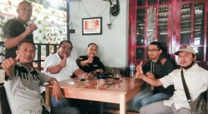 Ketua LAKI Gorontalo Ajak Ormas dan LSM Berpartisipasi dalam Pembangunan