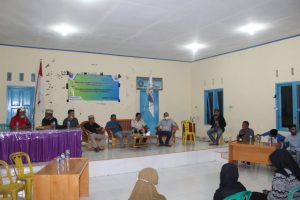 Kegiatan Orientasi Kader Mania, KPMIBU Cabang Kota Gorontalo Curhat ke DPRD