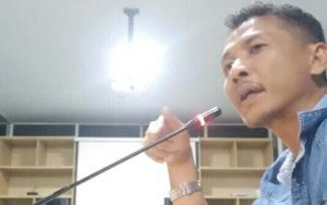 Soal Pelayanan di Puskesmas Buhu, Rahmat Mamonto Minta Kapus Diganti