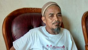 Pelayanan Puskesmas Buhu Kembali Dipertanyakan