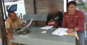 Effendi Dali Dinilai Sosok yang Peduli terhadap Masyarakat Kurang Mampu