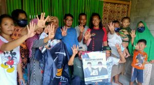 RH Optimis Kemenangan RA-DG di Kecamatan Pulubala Diatas 75 Persen