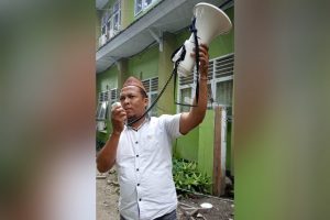 PGRI Bukan Hanya Sebatas Organisasi Tapi Lebih Greget Pada Persoalan Guru