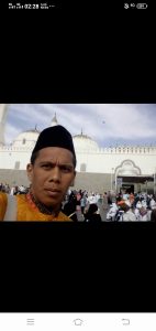 IKUT SUNNAH NABI