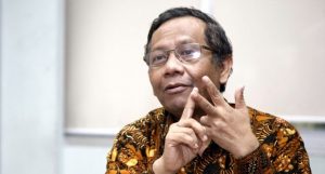 Soal Kepulangan HRS, Mahfud MD: Pendukung Habib Rizieq Tidak Sebanyak Pemimpin Revolusi Iran