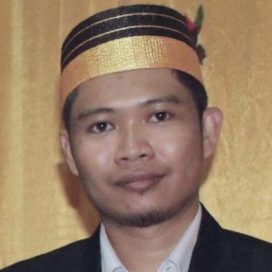 ASA DI PUNDAK GUS MENTERI AGAMA