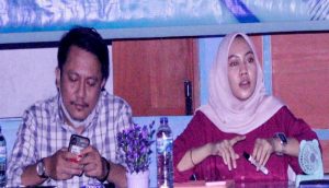 Dukung UNG sebagai Kampus Kerakyatan, Sosiologi Sosialisasi ke Masyarakat