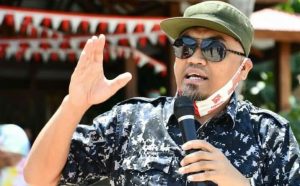 Soal Interpelasi, Hamzah Sidik Tegaskan Interpelasi untuk Bupati bukan Pembantunya