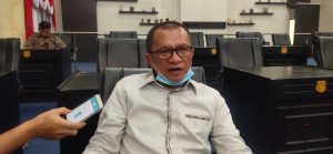Suwandi Musa Ingatkan Pemda Dalam Penyaluran Dana Bansos