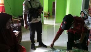 Wow! Bawaslu Ungkap Dugaan Politik Uang di Pilkada Kabupaten Gorontalo