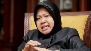 Menteri Risma Beri Peringatan Keras buat yang Nekat Beli Rokok Pakai Dana Bansos