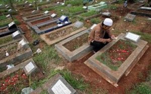 Cara Berbakti pada Orang Tua Setelah Mereka Tiada