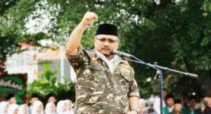 MUI Sebut Ucapan Menteri Agama Gus Yaqut Mengundang Kontroversi