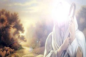 Isa Al-Masih: Sembahlah Allah, Tuhanku dan Tuhanmu