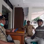 Kades Lelato Moh. Kifli Pianus, Kades Pulohenti Rasmin Idrus, Kades Tumba Alfian Pateda