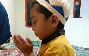 Doa yang Diamalkan Nabi Ayub Meminta Kesembuhan dari Penyakit