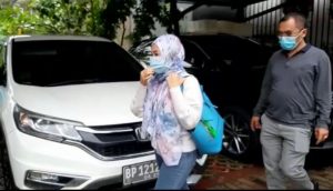 Tim Tangkap Buronan Kejaksaan Agung Bersama Tim Kejari Batam & Tim Kejati Bali Berhasil Menangkap Buronan Ke 5 Ditahun 2021