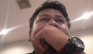 Aktivis Minta Gubernur Gorontalo Diperiksa, Terkait Kehadiran Gubernur Pada Kerumunan Wisata Minanga