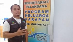 Soal Istri Sekdes Penerima PKH, Koordinator PKH Kabgor: Kami akan Keluarkan