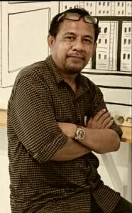 Mengapa Harus Aku?