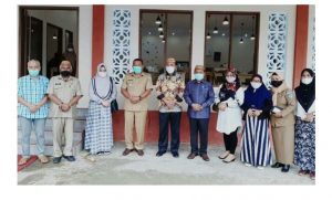 Pemkab Boalemo Lakukan Kunjungan Komparasi ke Pemkab Bolmut
