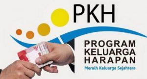Diduga Mampu, Oknum Kades di Kabupaten Gorontalo Ini Terima PKH