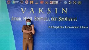 Kadis Kesehatan Bantah Tudingan Pelarangan Peliputan Vaksinasi Covid