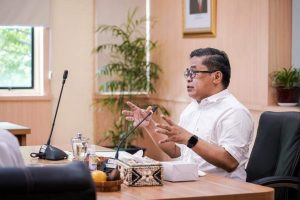 Rencana Aksi Strategis Penanganan Banjir Dan Upaya Pemulihan Lingkungan Kalsel