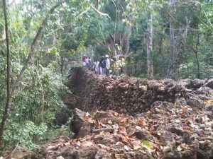 Kisah Peradaban Wuna Menyimpan Jejak Saudara Kembar Sawerigading (1210-1956) Bagian 1