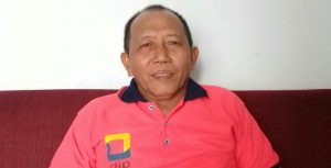 Pilkades Yosonegoro, Isa Hanapi Targetkan Kemenangan 70 Persen