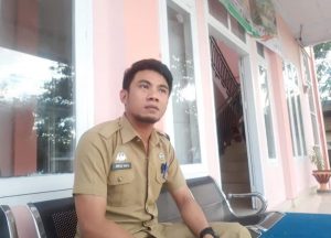 Soal Rekom Suplier, Ini Kata Dinas Sosial Kabupaten Gorontalo