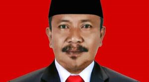 Pendatang Baru yang Meyakinkan, Abdulrahman Djo Akase Siap Pimpin Desa Isimu Selatan