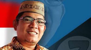Diminta Masyarakat Maju di Pilkades, Lahmudin Ishak Siap Bangun Desa Yosonegoro