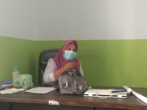 Tak Dapat Titik Temu, Sengketa Lahan di Desa Iloponu Kecamatan Tibawa Berbuntut Panjang