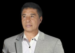 Ribut Soal Oknum Yang Diduga Pejabat Daerah, Helmy Hippy ; Jangan Terlalu Mendramatisir Keadaan