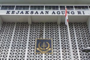 Pakar Pidana Beri Catatan Penegakan Hukum Tahun 2021
