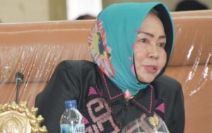 DPRD Gorut Minta OPD Percepat Realisasi APBD 2021
