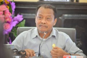 Dua Perda Ditetapkan DPRD Gorontalo Utara diawal Tahun 2021