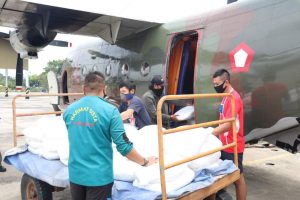 Atasi kebakaran Hutan dan Lahan, KLHK siapkan Teknologi Modifikasi cuaca