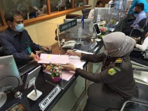Berkas Perkara Muhammad Riziq Shihab Dkk  Dilimpahkan ke Pengadilan Negeri Jakarta Timur