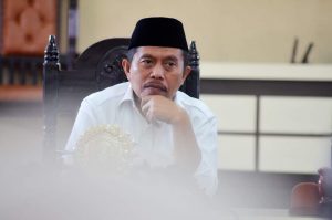Wakil Ketua DPRD Gorut : Modal Usaha Menjadi Kendala Pelaku UMKM dan Petani di Gorontalo Utara