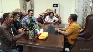 Terkait Kudisnya Oknum ASN, SPJ Desak Bupati Gorut Harus Bersikap Tegas