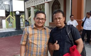 Hidup Adalah Pendidikan dan Pendidikan Adalah Kehidupan