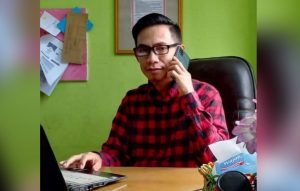 LBH Limboto Akan Advokasi Forwaka Terkait Laporan Dugaan Pelecehan Terhadap Media